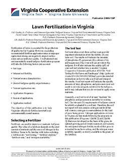 jpg, Lawn Fertilization in Virginia