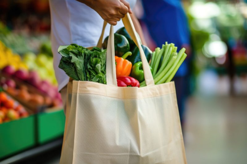 Best Practices for Reusable Grocery Bags